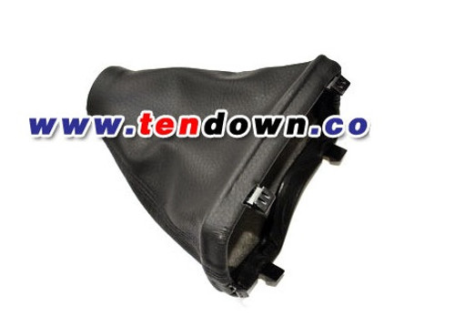 2012 - 2016 Azera HG Knob Boots 2012 - 2016 Azera HG Knob Boots