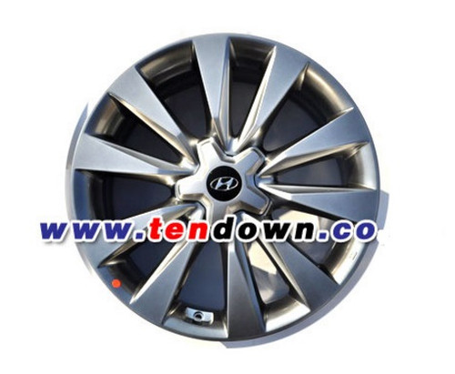 2012 - 2016 Azera HG Wheel 19" 2012 - 2016 Azera HG Wheel 19"