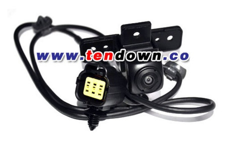 2012 - 2016 Azera HG Front Camera 2012 - 2016 Azera HG Front Camera