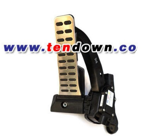 2011-2013 Optima K5 Accelerator Pedal