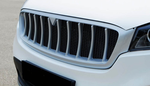 2016+ Sorento FNB VEGA Vertical Sport Grill Replacement 2016+ Sorento FNB VEGA Vertical Sport Grill Replacement