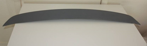 2004-2006 Elantra XD IXION Rear Lip Spoiler, unpainted 2004-2006 Elantra XD IXION Rear Lip Spoiler, unpainted