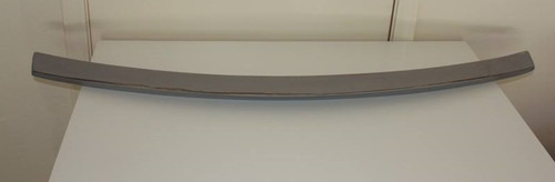 2006-2010 Sonata NF M&S Rear Lip Spoiler, unpainted 2006-2010 Sonata NF M&S Rear Lip Spoiler, unpainted