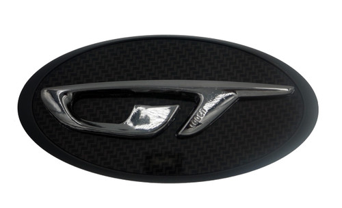 ULTRA GT LODEN Emblem Badge Grill/Hood/Trunk