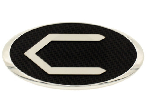 LODEN Emblem Badge Grill/Hood/Trun LODEN "C" Badge Emblem Grill/Hood/Trunk LODEN Emblem Badge Grill/Hood/Trun LODEN "C" Badge Emblem Grill/Hood/Trunk