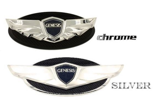 "H" to "Wing" GENESIS Conversion Kit