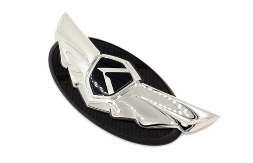 K-WING 3.0 Badge K-WING 3.0 Badge