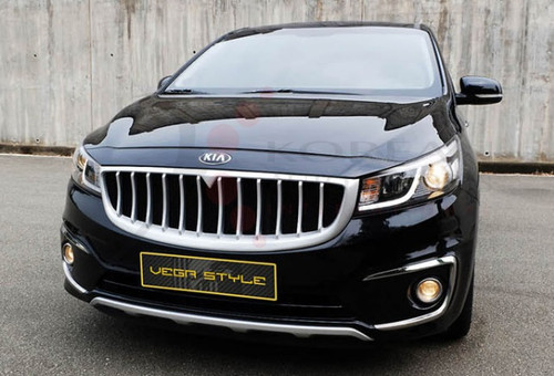 2015+ Sedona / Carnival FNB Sport Grill Replacement