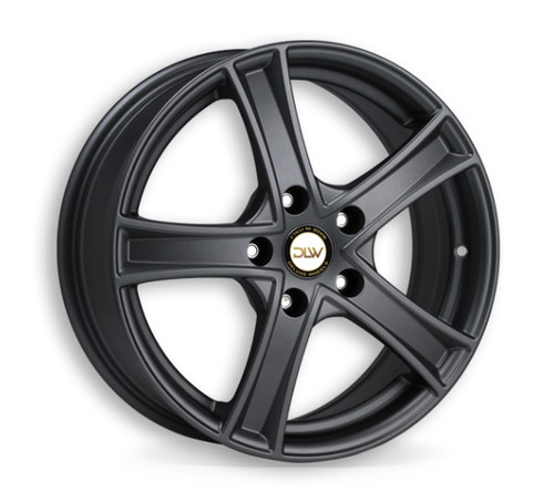 ETA BETA ITALY "DLW" Og1 Black Deluxe Wheel Collection
