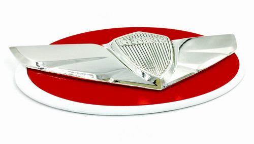 Genesis Coupe VISION G Concept Style Wing badge emblem replacement conversion 2010 2011 2012 2013 2014 2015 2016 red blue black white silver gold chrome black-chrome matte black white g60 Genesis Coupe VISION G Concept Style Wing badge emblem replacement conversion 2010 2011 2012 2013 2014 2015 2016 red blue black white silver gold chrome black-chrome matte black white g60