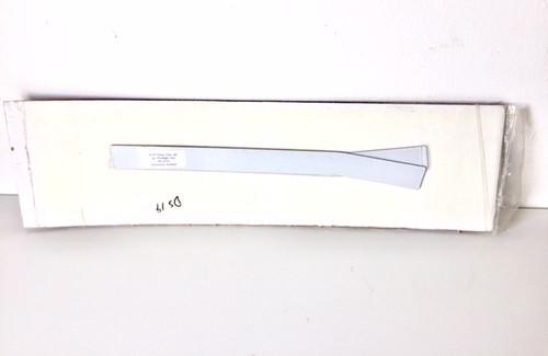 (USA WAREHOUSE CLEARANCE) Nissan Titan Stainless Steel Headlight Trim Set 2pc (FREE SHIPPING)