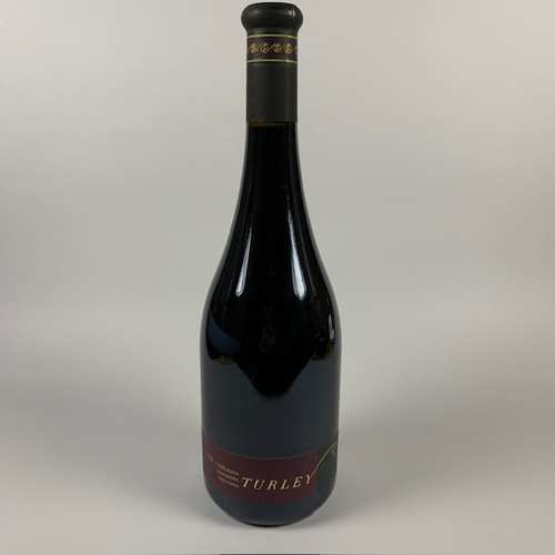 Turley Zinfandel Old Vines 2021