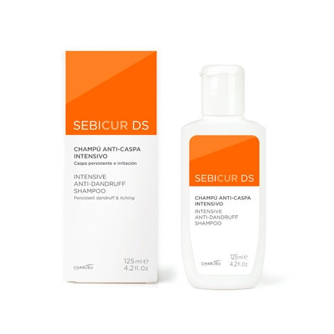 Sebicur ds champú
