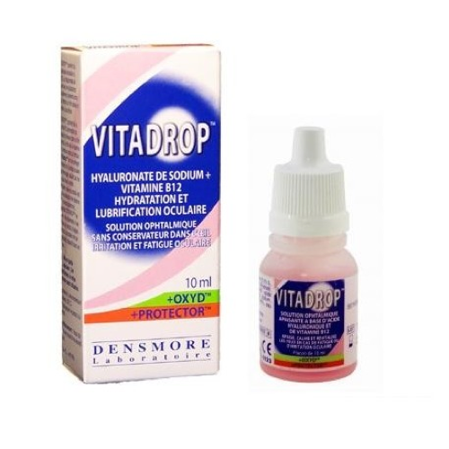 Vitadrop 10 mL