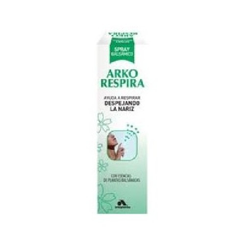 Arko respira spray ambiental