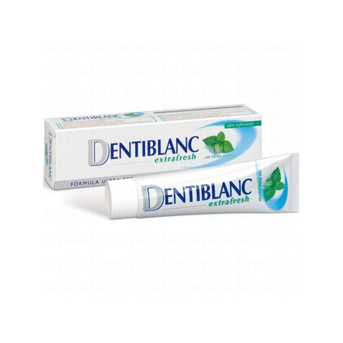 Dentiblanc pasta dental extrafresh 100 mL