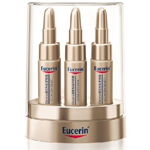 Eucerin dermodensifier concentrado 6 ampollas