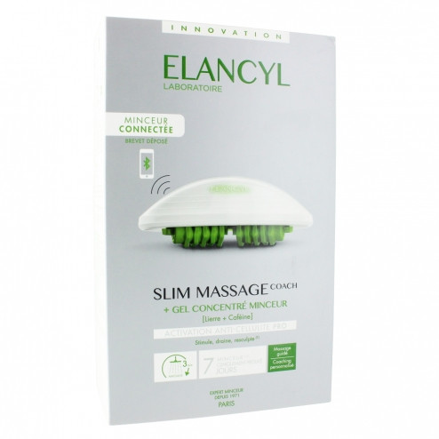 Elancyl slim massage
