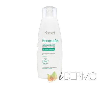Genocutan 150 mL