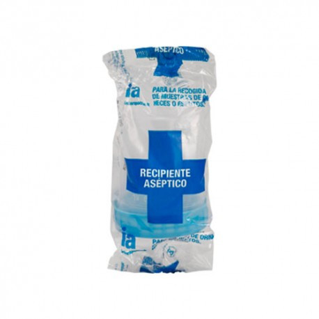 Interapothek envase estéril 120 nue