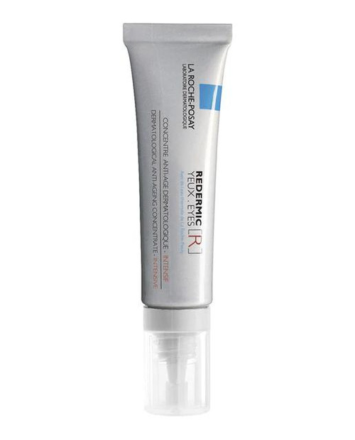 Contorno de ojos redermic r eyes 15 mL la roche posay