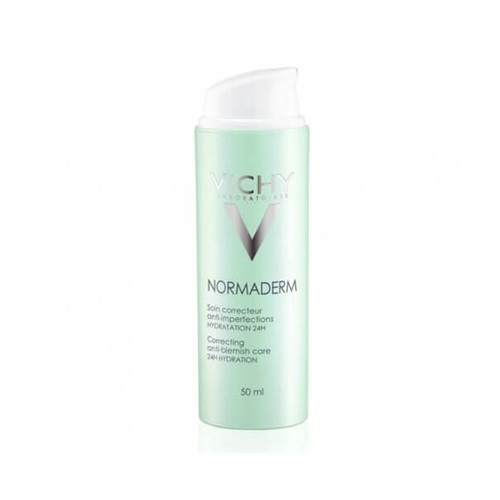 Vichy normaderm cuidado corrector antiimperfeCCiones