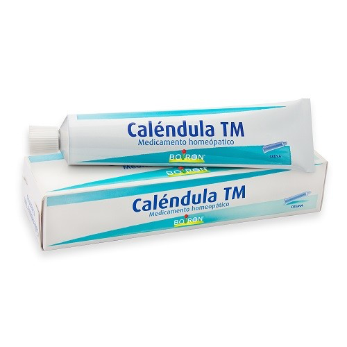 BOIRON CALENDULA TM CREMA 40 GR