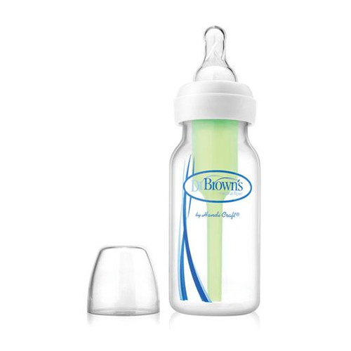 Dr. brown's biberón standart 120 mL