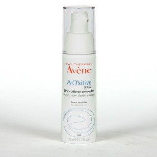 Avene aoxitive serum defensa anti-oxidante