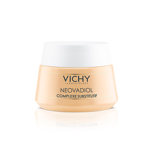 Vichy neovadiol complejo sustitutivo crema piel seca 50 mL