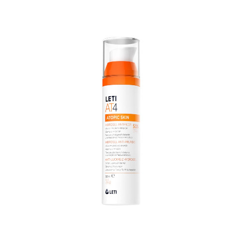 LETIAT4 HIDROGEL ANTIPICOR