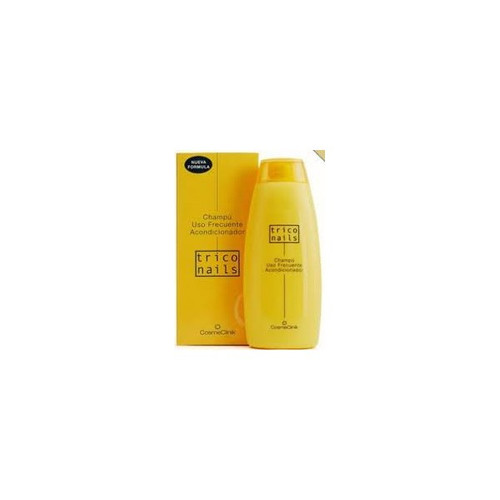 Triconails champú uso diario 250 mL