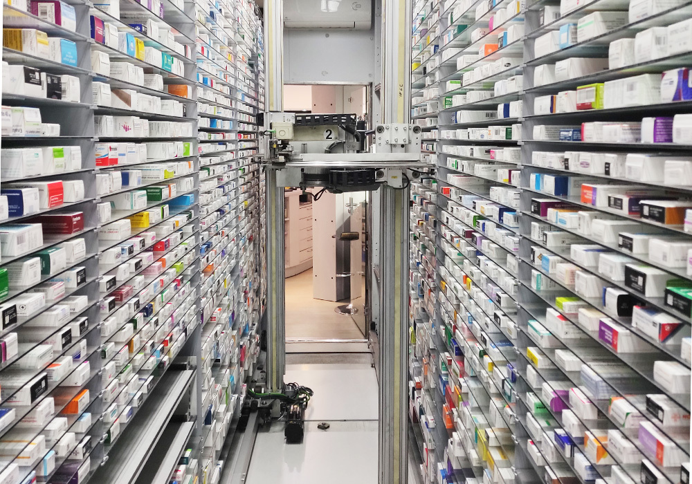 FARMACIA JUAN DE AUSTRIA, ANTONIA AGUIRRE 2