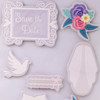 Wedding 3D Sticker