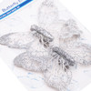 BE-004 Butterfly Embellishment, 2pc