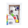 Mini Canvas Painting Set - Dino