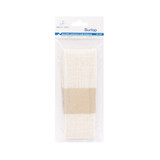 ABL-004 Ivory Burlap