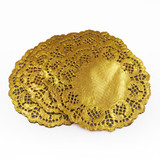 ADL-003 Doilies Gold