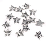 Charms-Butterfly 15ct