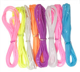 BC-021 Neon Plastic Craft Lace