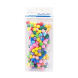 Pom Poms 1.5cm