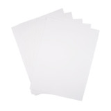 EVA Foam Sheet White