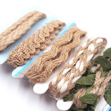 JCD-009 Jute Cord Set
