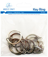 KR-002  Key Ring chain 