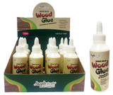Wood Craft Glue Set