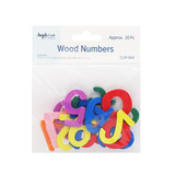 Wood Numbers