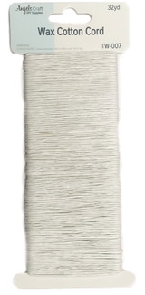 TW-007 Cord "White"