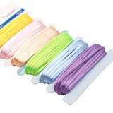 TW-010 Twine "Pastel"