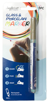 GMK-003 Glass/Ceramic Marker-Gold