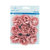 FLR-069 Paper Flower-Dusty Pink